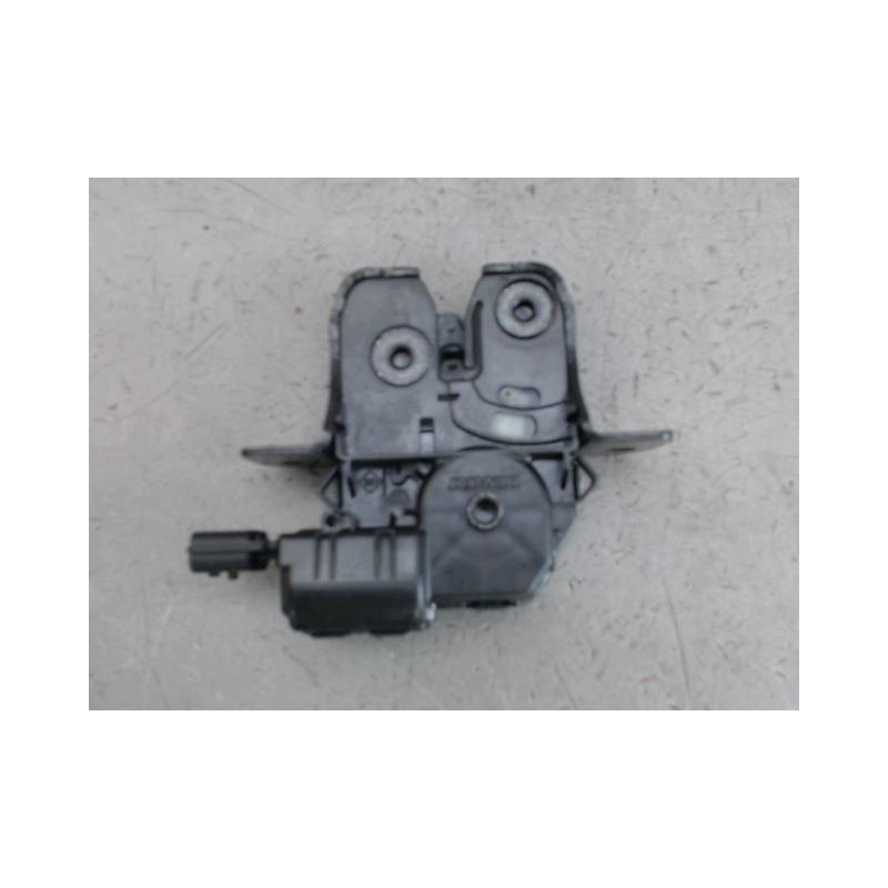 SERRURE HAYON  RENAULT CLIO