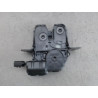 SERRURE HAYON  RENAULT CLIO