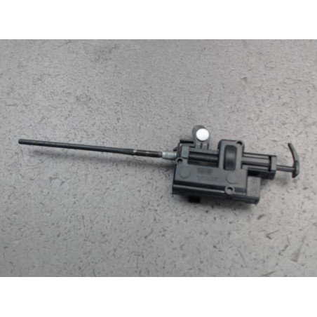ACTIONNEUR TRAPPE CARBURANT RENAULT CLIO