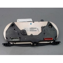 BLOC COMPTEURS RENAULT CLIO II Phase 2 2001-2006