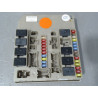 BOITE A FUSIBLES RENAULT MODUS