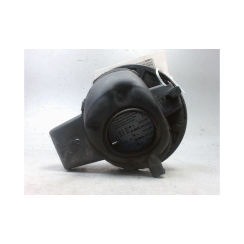 VOLET DE TRAPPE CARBURANT VOLKSWAGEN POLO 2005-