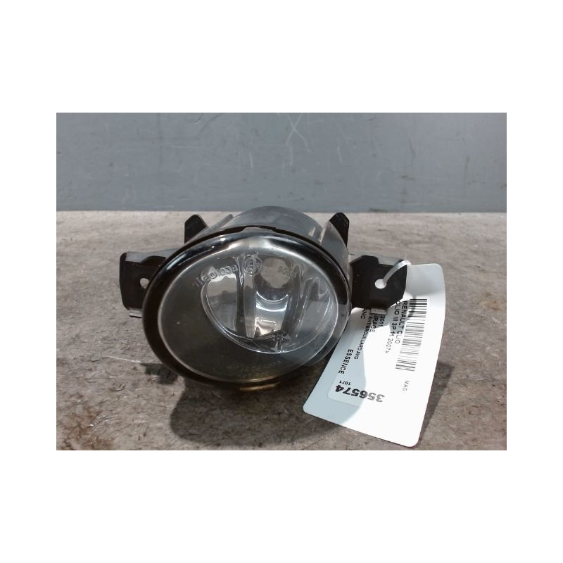 PHARE ANTIBROUILLARD AVANT GAUCHE RENAULT CLIO III 2007-