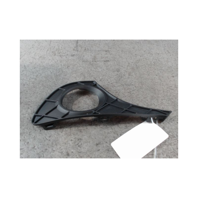 OBTURATEUR PHARE ADDITIONNEL PARE-CHOC AVD RENAULT CLIO III 2007-