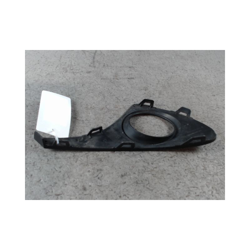 OBTURATEUR PHARE ADDITIONNEL PARE-CHOC AVD RENAULT CLIO III 2007-