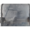 OBTURATEUR COUVRE CROCHET DE BOUCLIER AV RENAULT CLIO III 2007-