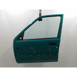 PORTE AVG