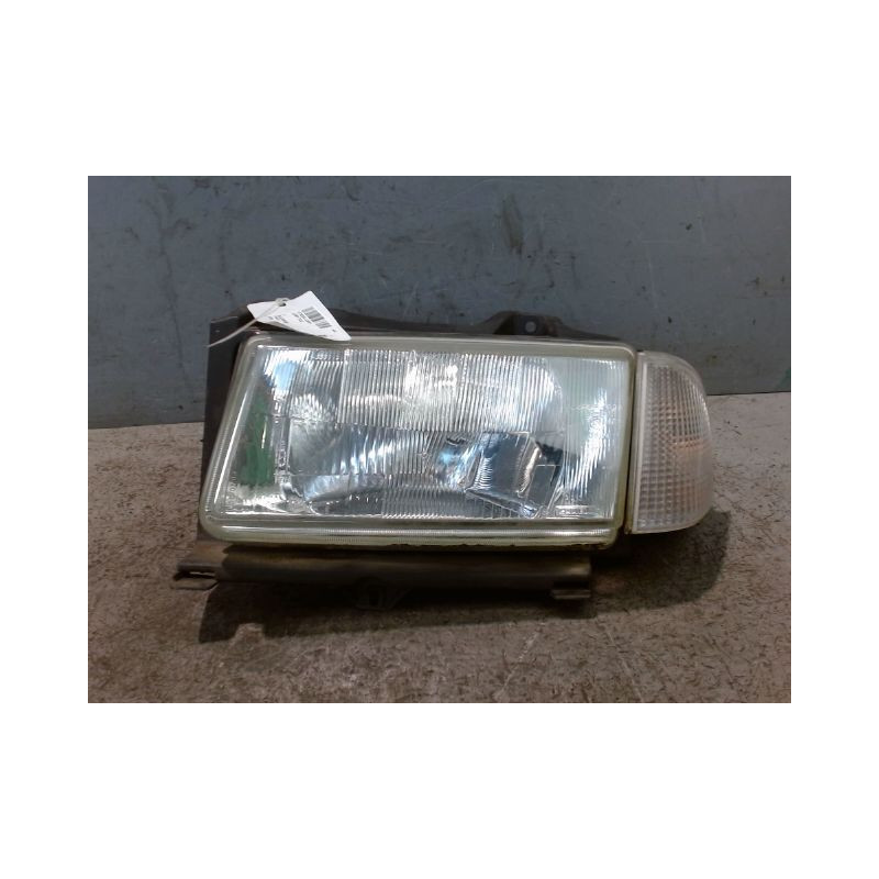 PHARE GAUCHE CITROEN JUMPY TOLE