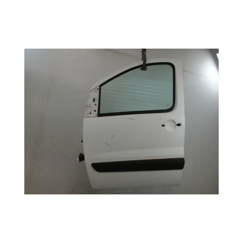 PORTE AVANT GAUCHE FIAT SCUDO