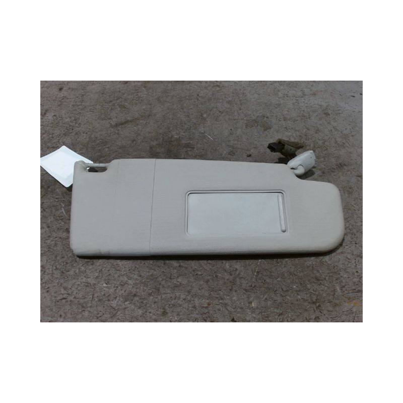 PARE-SOLEIL D VOLKSWAGEN GOLF IV 98-2004