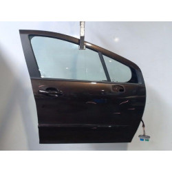 PORTE AVD