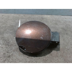 VOLET DE TRAPPE CARBURANT