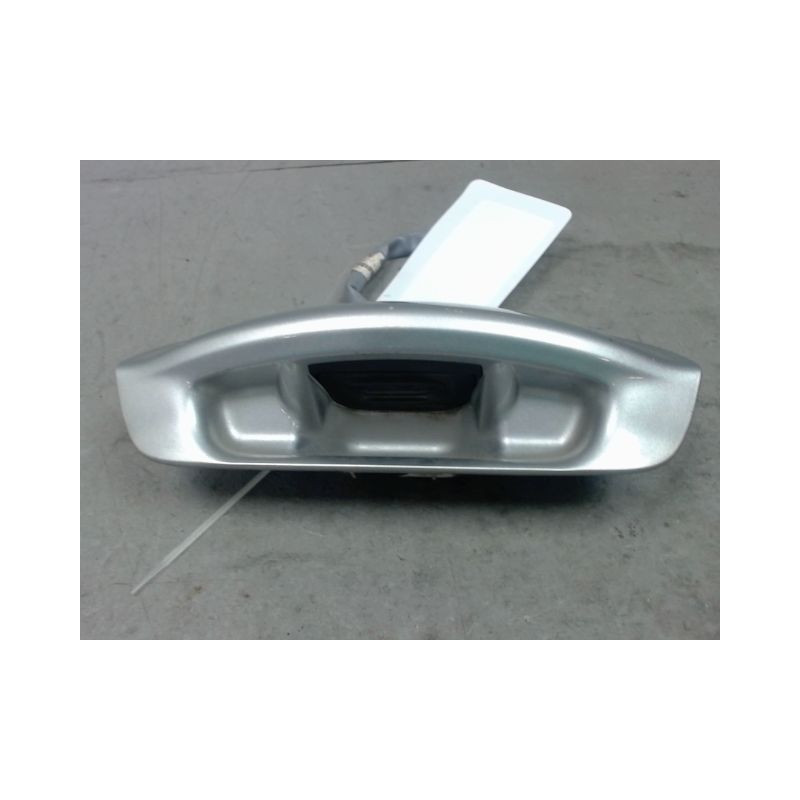 ACTIONNEUR SERRURE HAYON  NISSAN MICRA 2005-2007