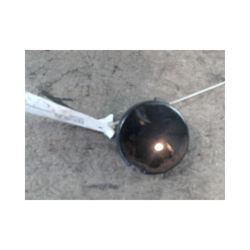 OBTURATEUR COUVRE CROCHET DE BOUCLIER AV RENAULT CLIO