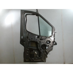 PORTE AVG