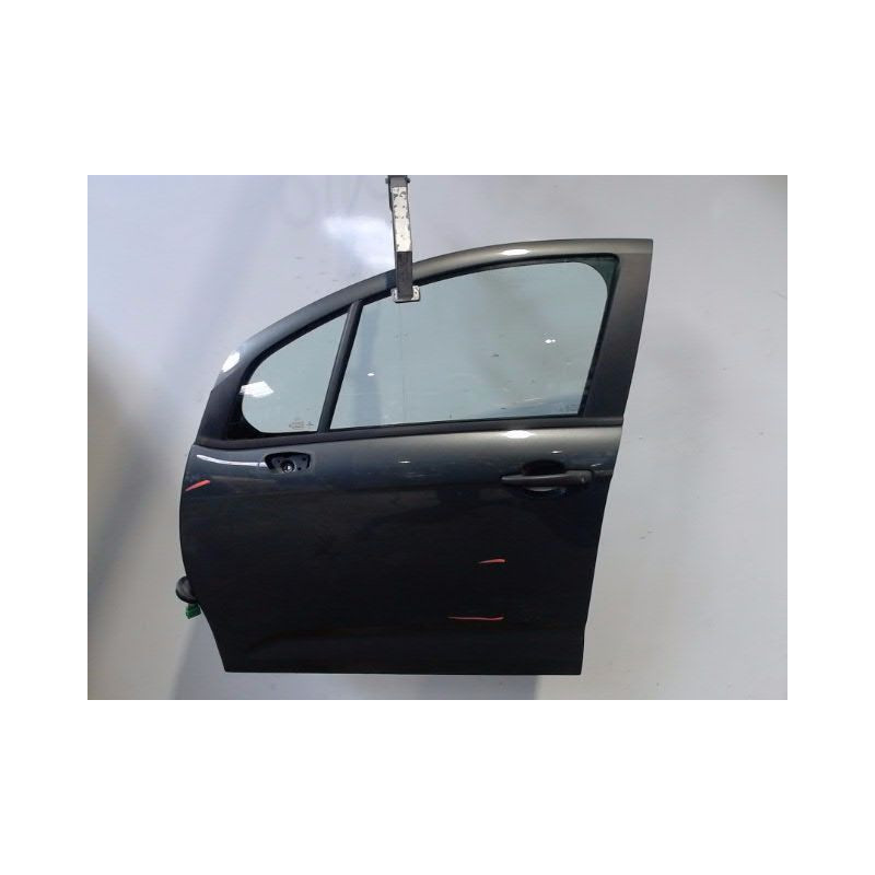 PORTE AVANT GAUCHE CITROEN C3 2009-