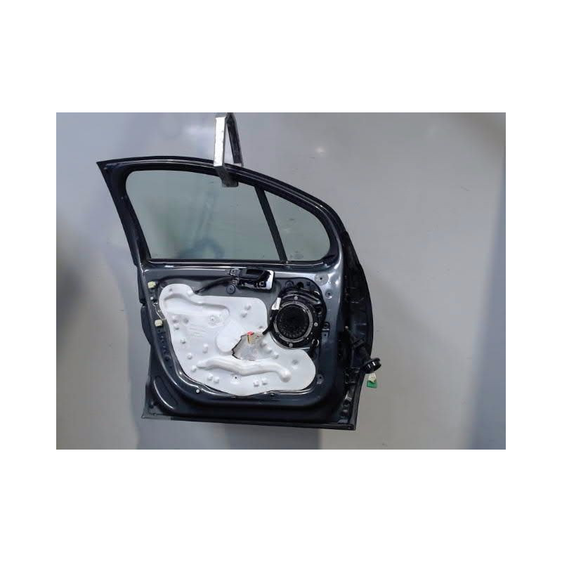 PORTE AVANT GAUCHE CITROEN C3 2009-