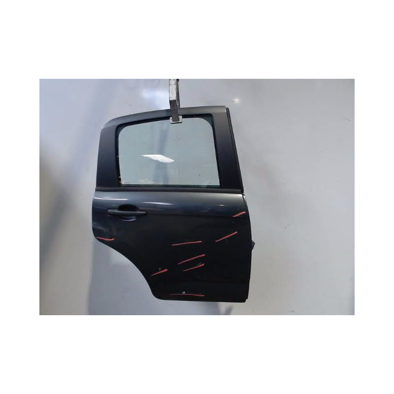 PORTE ARRIERE DROIT CITROEN C3 2009-
