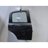 PORTE ARRIERE DROIT CITROEN C3 2009-