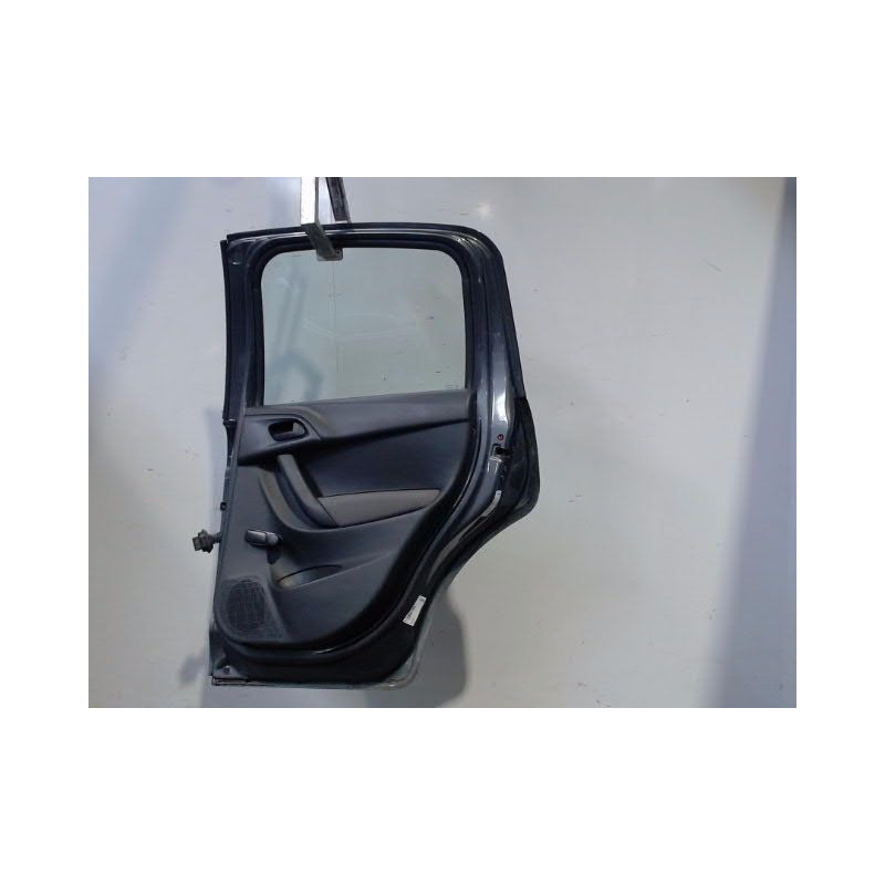 PORTE ARRIERE DROIT CITROEN C3 2009-