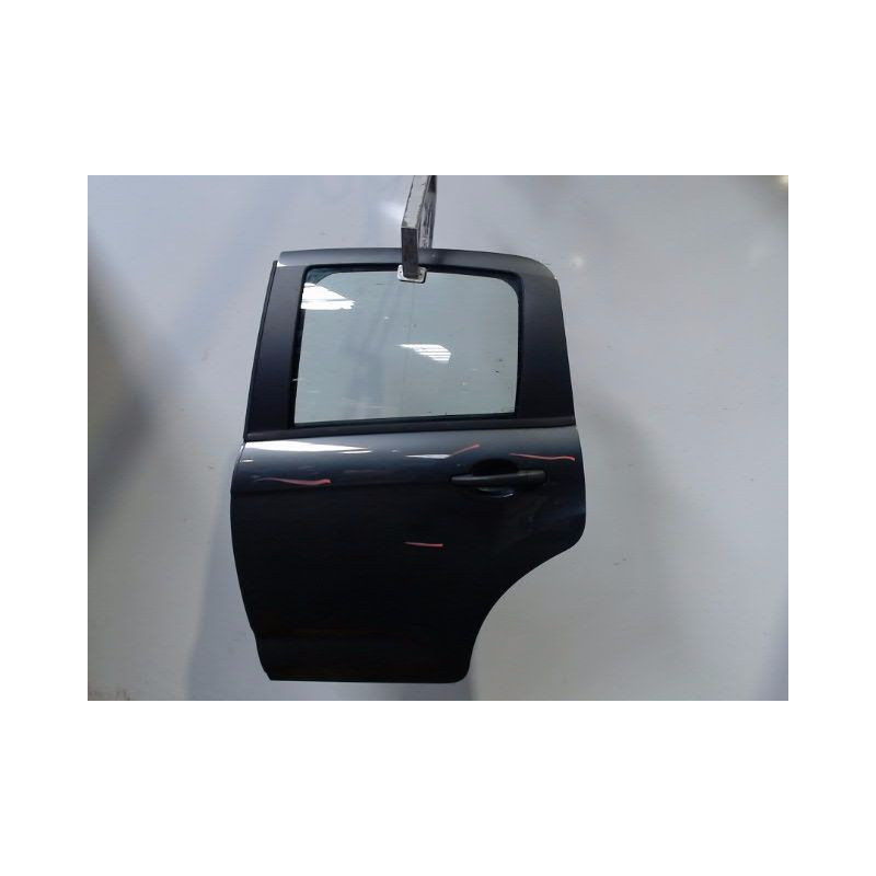 PORTE ARRIERE GAUCHE CITROEN C3 2009-