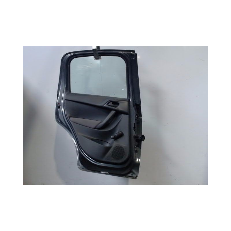 PORTE ARRIERE GAUCHE CITROEN C3 2009-