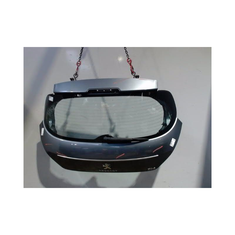 HAYON PEUGEOT 308 2011-