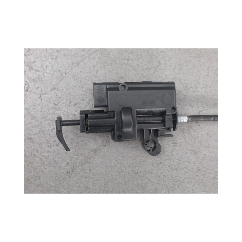 ACTIONNEUR TRAPPE CARBURANT RENAULT CLIO