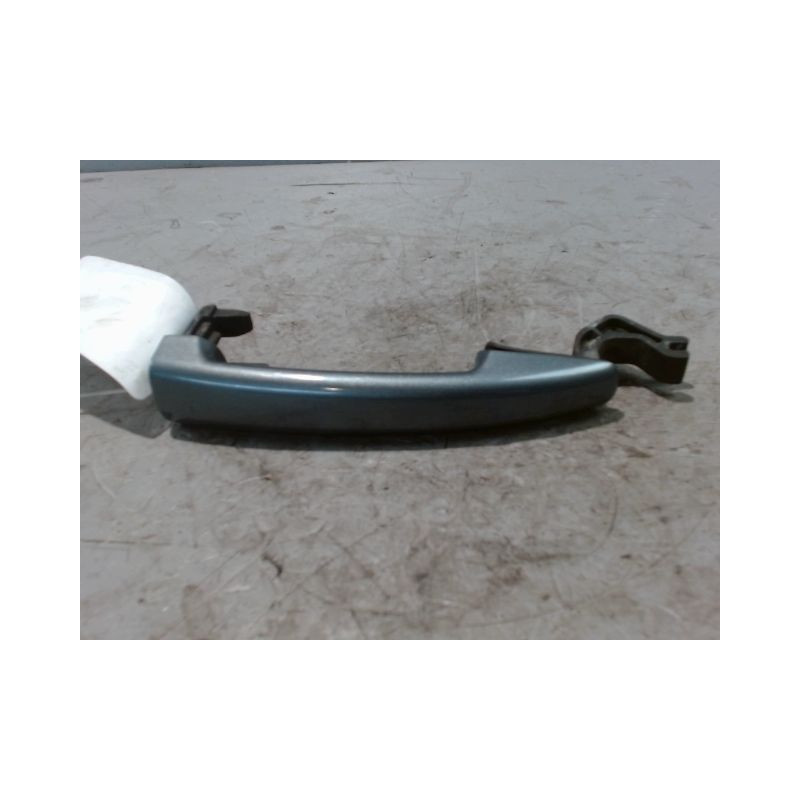 POIGNEE EXTERIEURE PORTE AVANT DROIT PEUGEOT 308 2011-