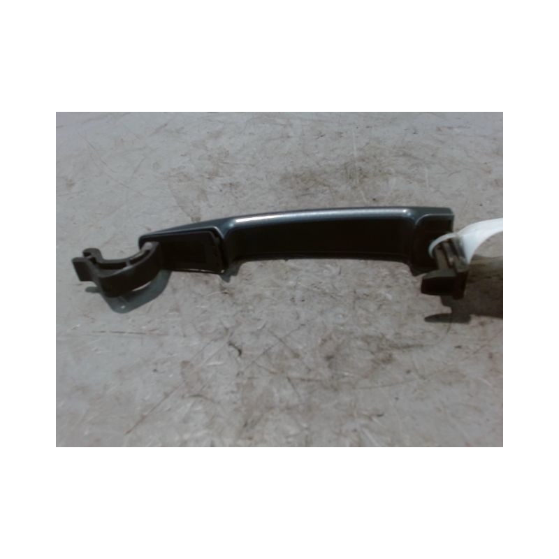 POIGNEE EXTERIEURE PORTE AVANT DROIT PEUGEOT 308 2011-