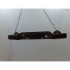 RENFORT PARE-CHOC ARRIERE  BMW SERIE 1