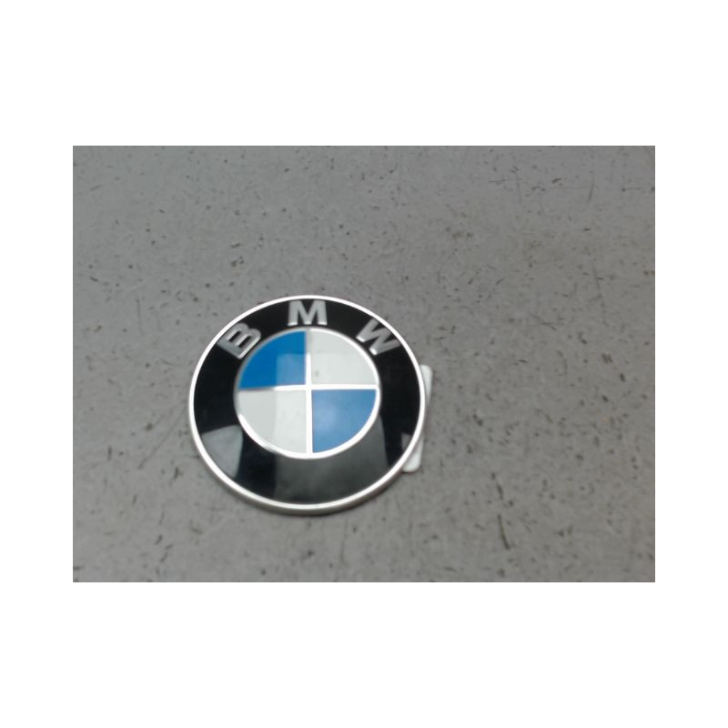 SIGLE CALANDRE BMW SERIE 1