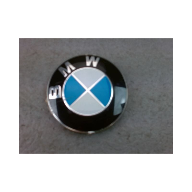 ENJOLIVEUR DE ROUE BMW SERIE 1