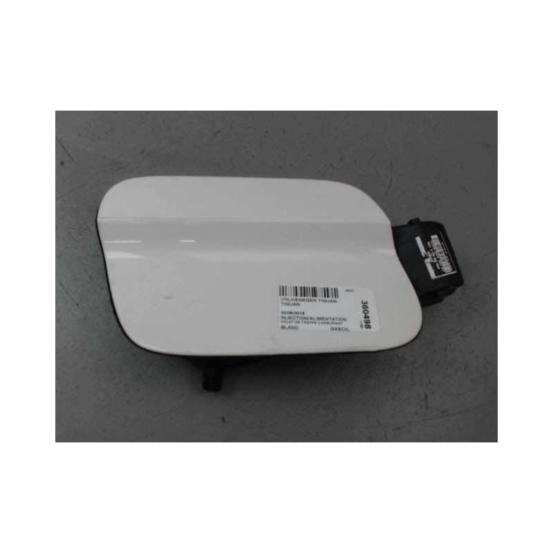 VOLET DE TRAPPE CARBURANT VOLKSWAGEN TIGUAN