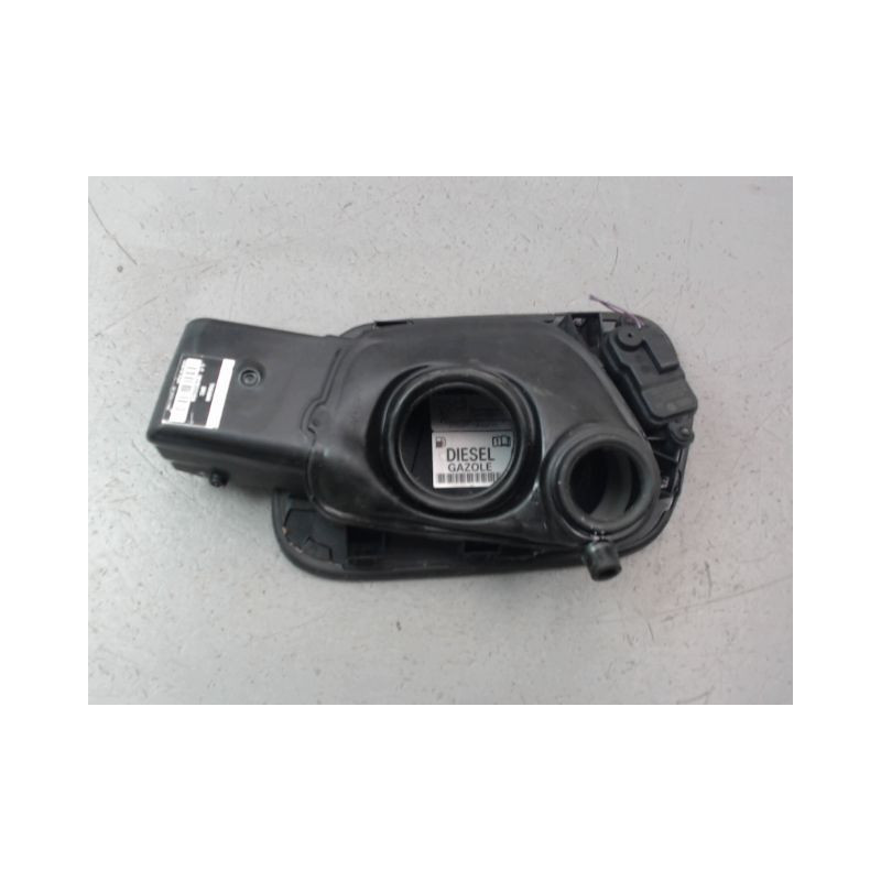 VOLET DE TRAPPE CARBURANT VOLKSWAGEN TIGUAN