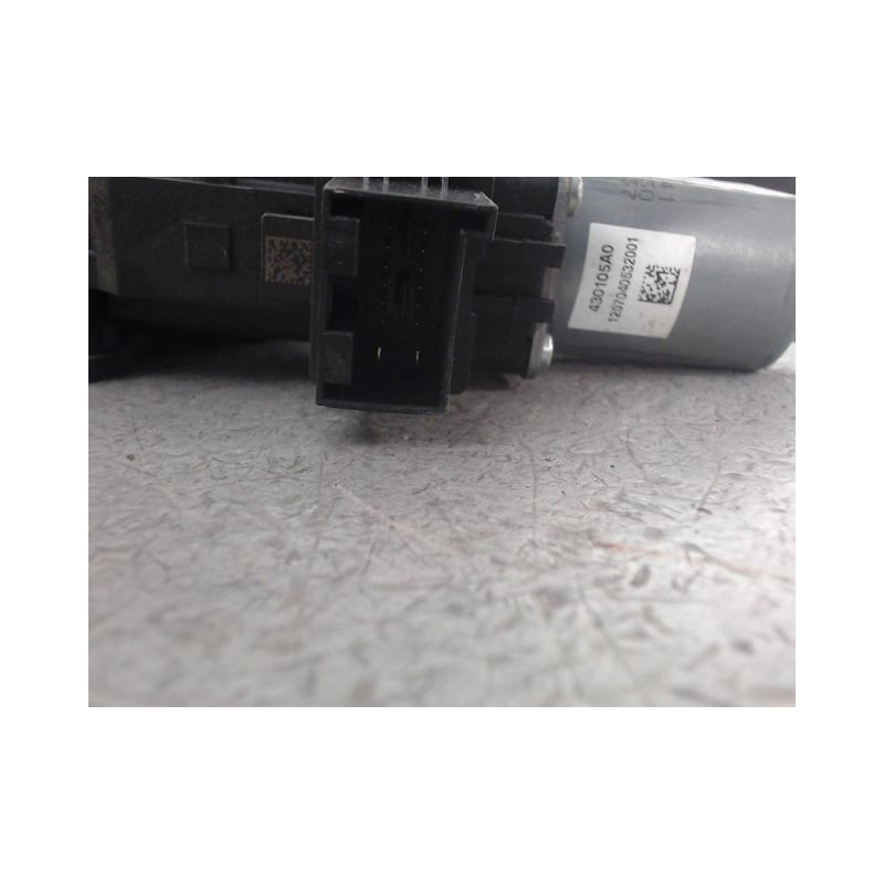 MECANISME LEVE-GLACE AVANT GAUCHE SKODA FABIA