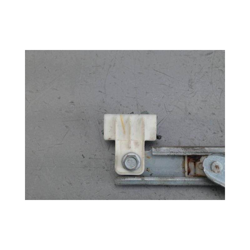 MECANISME LEVE-GLACE AVANT DROIT RENAULT MEGANE