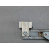 MECANISME LEVE-GLACE AVANT DROIT RENAULT MEGANE