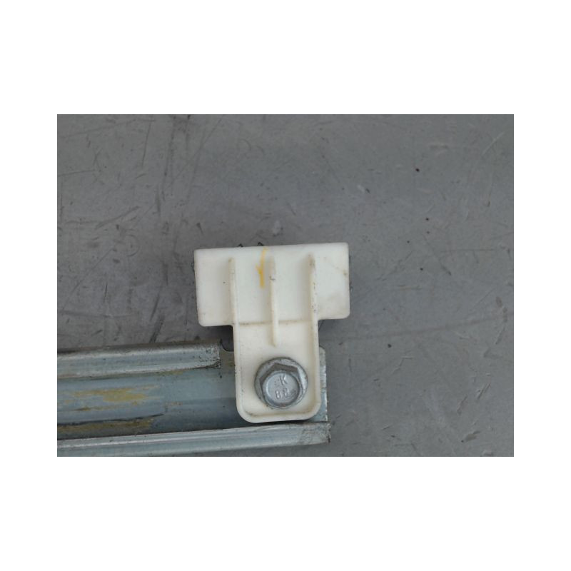 MECANISME LEVE-GLACE AVANT DROIT RENAULT MEGANE