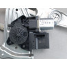 MECANISME LEVE-GLACE AVANT DROIT RENAULT MEGANE