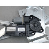 MECANISME LEVE-GLACE AVANT GAUCHE RENAULT MEGANE