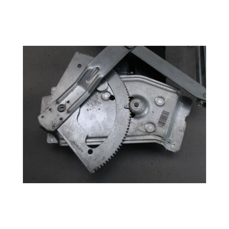MECANISME LEVE-GLACE AVANT GAUCHE RENAULT MEGANE