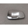 GLACE RETROVISEUR EXT D RENAULT MEGANE