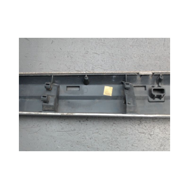 PROTECTION PORTE AVANT DROIT RENAULT MEGANE