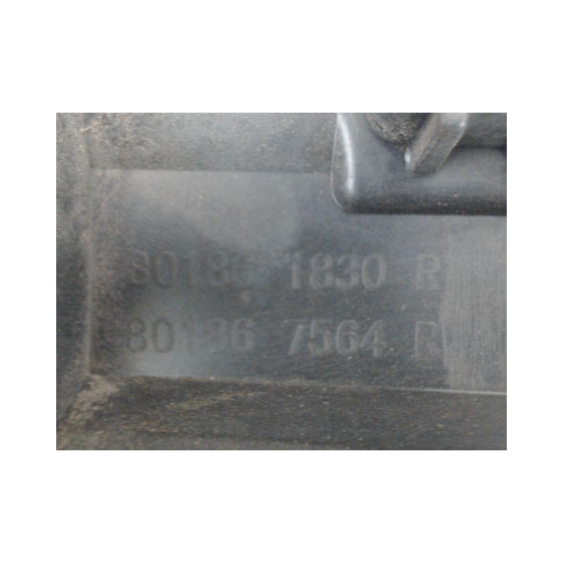 PROTECTION PORTE AVANT DROIT RENAULT MEGANE