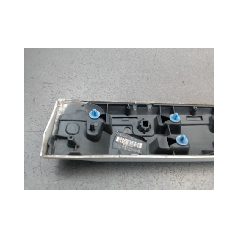 PROTECTION PORTE ARRIERE DROIT RENAULT MEGANE