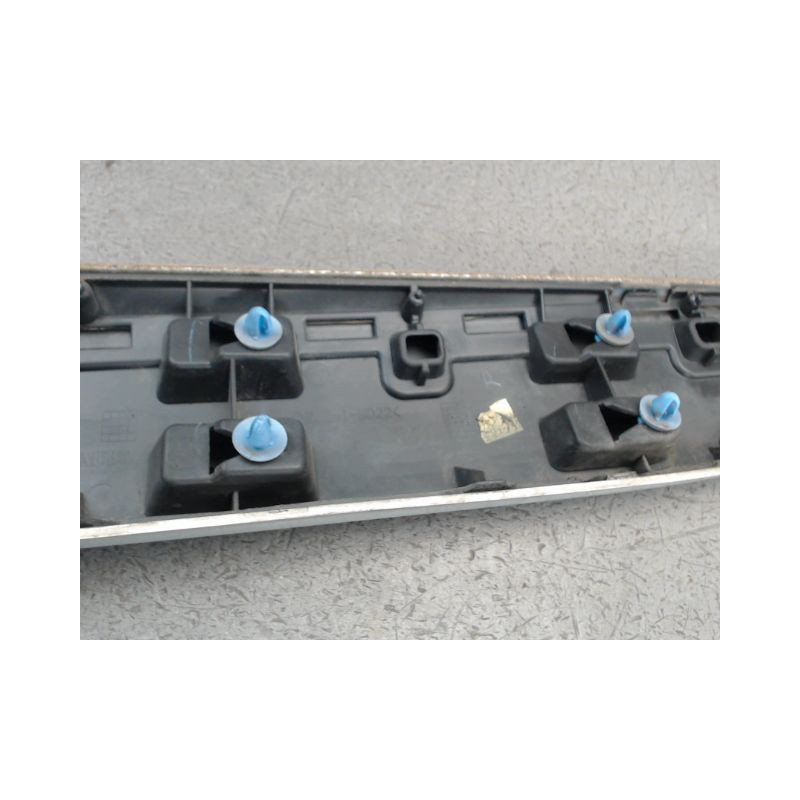 PROTECTION PORTE ARRIERE DROIT RENAULT MEGANE