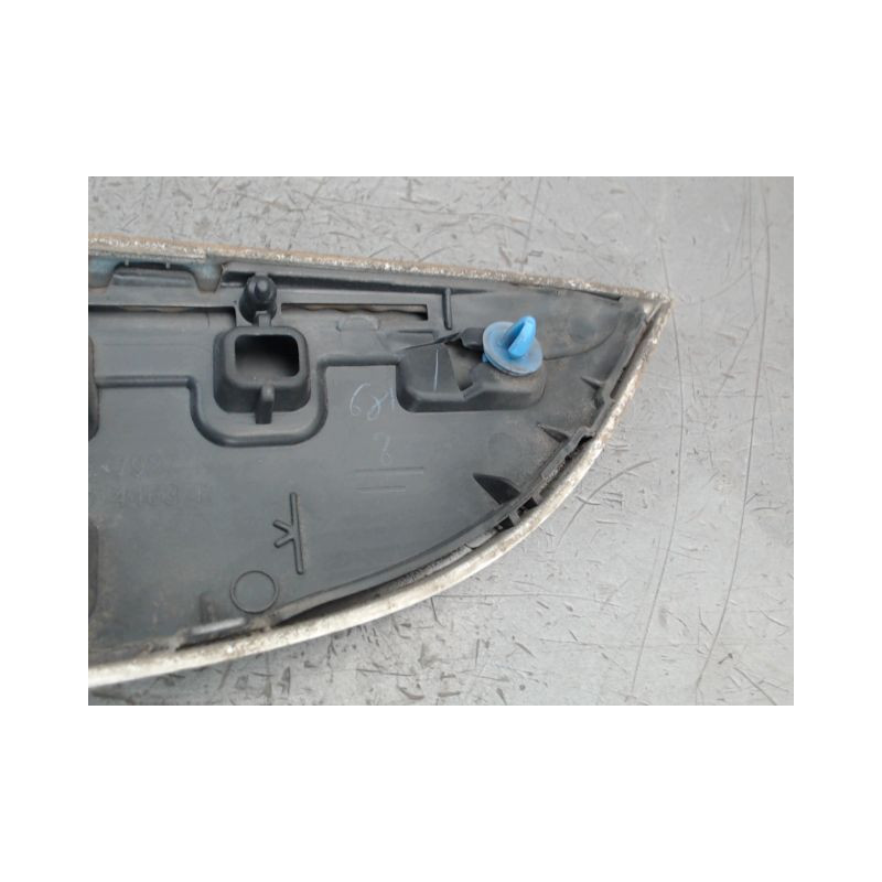 PROTECTION PORTE ARRIERE DROIT RENAULT MEGANE