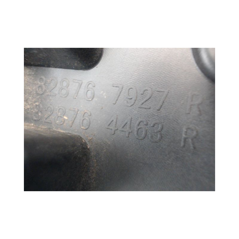 PROTECTION PORTE ARRIERE DROIT RENAULT MEGANE