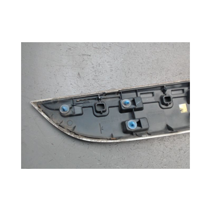 PROTECTION PORTE ARRIERE GAUCHE RENAULT MEGANE